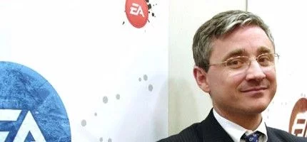 Фрэнк Жибо: «Я видел Xbox 720 и PS4»