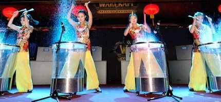 Gamescom 2012 собрала 275.000 посетителей