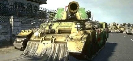 Generals 2 будет free-to-play