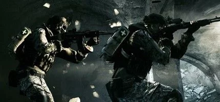 Геймплей Battlefield 3: Armored Kill и планы DICE на будущее