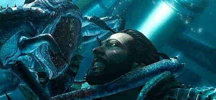 Геймплей Lost Planet 3 на видео