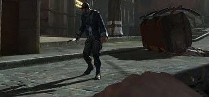 Геймплейный трейлер Dishonored — «поваренная книга убийств»
