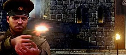 Готовится ремейк Rise of the Triad