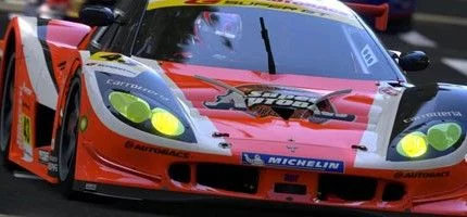 Gran Turismo 6 находится в разработке, но когда она выйдет?