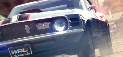 GRID 2 выйдет летом 2013 года