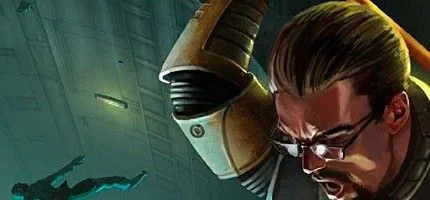 Half-Life 3 показали на Gamescom 2012?