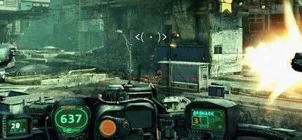 Hawken будет поддерживать Oculus Rift