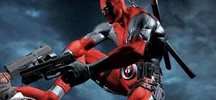 High Moon понимает, что делает Дедпула Дедпулом