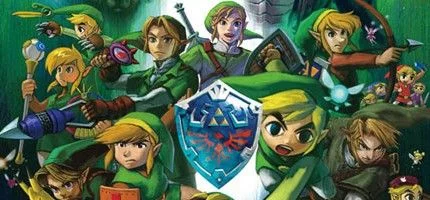 Hyrule Historia официально локализирована