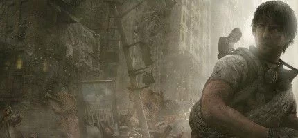 I Am Alive для PC выйдет в сентябре