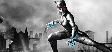 Как будет выглядеть Batman: Arkham City — Armored Edition на Wii U?