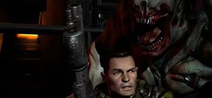 Кармак: Doom 4 будет готов, когда будет готов. Простите за RAGE