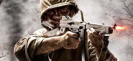 Коды на Call of Duty: World at War