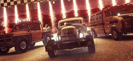 Коды на Flatout 2