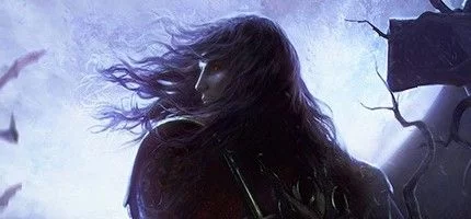 Konami: «Castlevania: Mirror of Fate не попытается воссоздать Metroidvania»