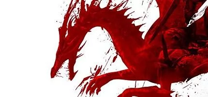 Концепт-арты и логотип Dragon Age 3