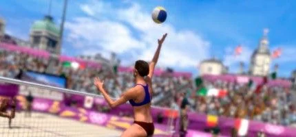 London 2012: The Official Video Game продолжает лидировать в чарте продаж Британии