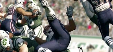 Madden 13 сможет распознать более 6000 голосовых команд для Kinect