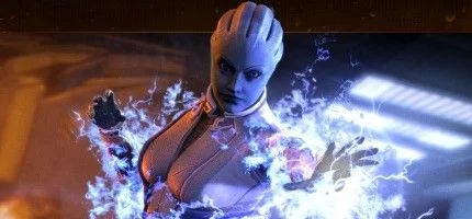 Mass Effect 2 до конца прошли больше игроков, чем Mass Effect 3