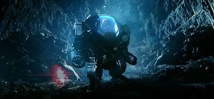 Mass Effect 3 Leviathan DLC выйдет 28 августа