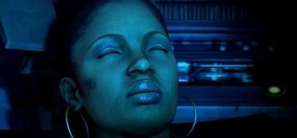 «Матрицу» воссоздали в Source Filmmaker