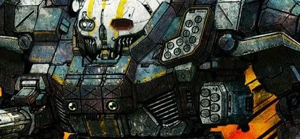 MechWarrior Online: новый трейлер — новый мех