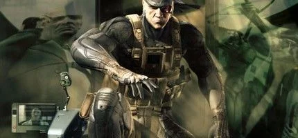 Metal Gear Solid 5 выйдет не раньше лета 2013?