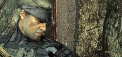 Metal Gear Solid обзаведется фильмом