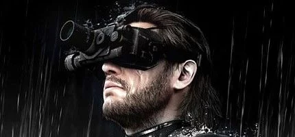MGS: Ground Zeroes — первые подробности