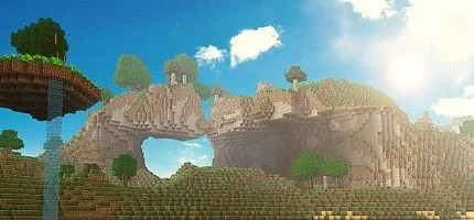 Minecraft для Xbox 360 продается по 17 000 копий в день