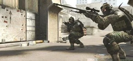 Начался предзаказ Counter-Strike: Global Offensive