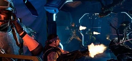 Насколько важно прислушиваться в Aliens: Colonial Marines?