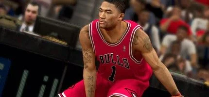 NBA 2K13 будет поддерживать Kinect, но не Move