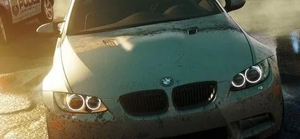 Need for Speed: Most Wanted представляет CloudCompete