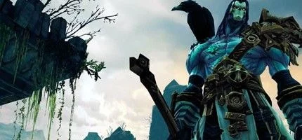 Несколько слов о режиме Crucible в Darksiders 2