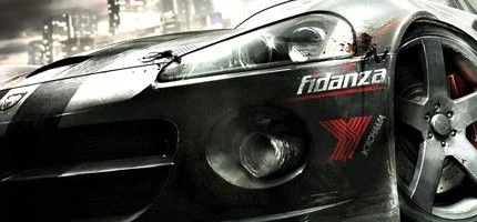 Неужели Grid 2?