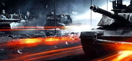 Новое видео геймплея дополнения Battlefield 3: Armored Kill