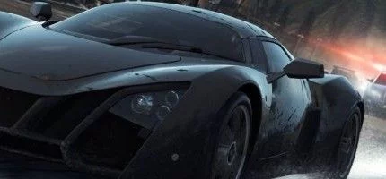 Новое видео Need For Speed: Most Wanted — «если вы видите тачку, то вы можете на ней погонять»