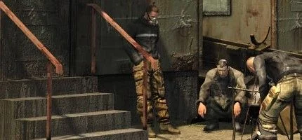 Новые скриншоты «Нового Союза»