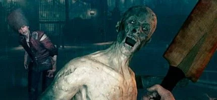 Новый дневник разработчиков Zombi U