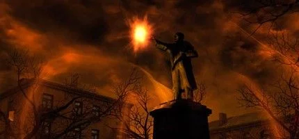 «Новый Союз»: свежий трейлер и скриншоты