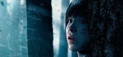 Новый трейлер Beyound: Two Souls