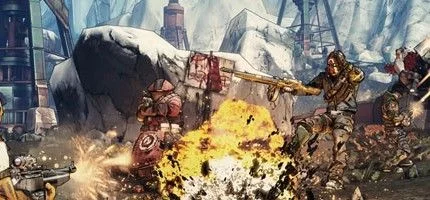 Новый трейлер Borderlands 2 знакомит игроков с изменившейся Пандорой