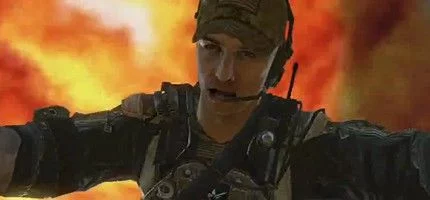 Новый трейлер Call of Duty: Black Ops 2