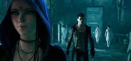 Новый трейлер DmC Devil May Cry