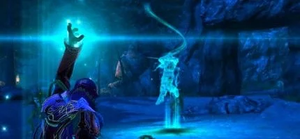 Новый трейлер и скриншоты Neverwinter