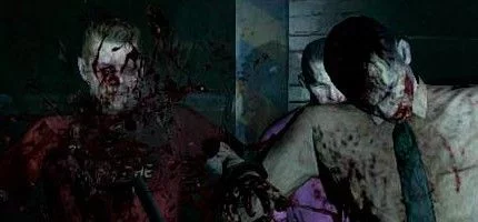 Новый трейлер Resident Evil 6