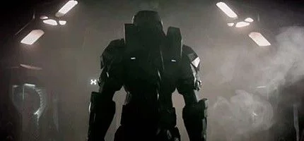 Новый трейлер сериала Halo 4: Forward Unto Dawn
