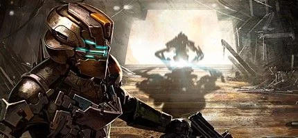 Обучающее видео по созданию оружия в Dead Space 3