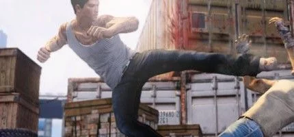 Оформите предзаказ на Sleeping Dogs в Steam и получите уникальные предметы для Team Fortress 2